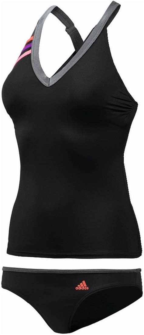 tankini adidas damen|Adidas unisex swimsuit.